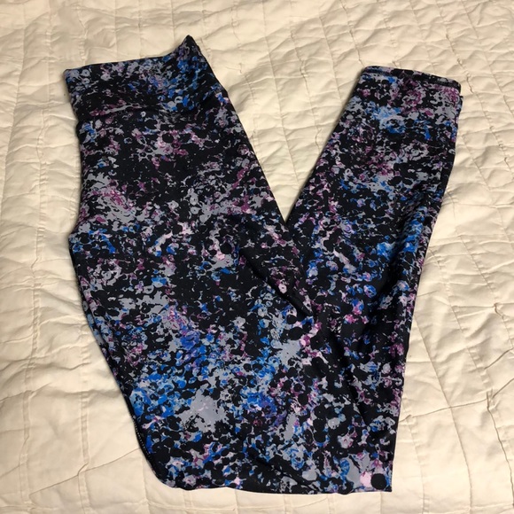 Fabletics Pants - Fabletics High Waisted Tall Leggings